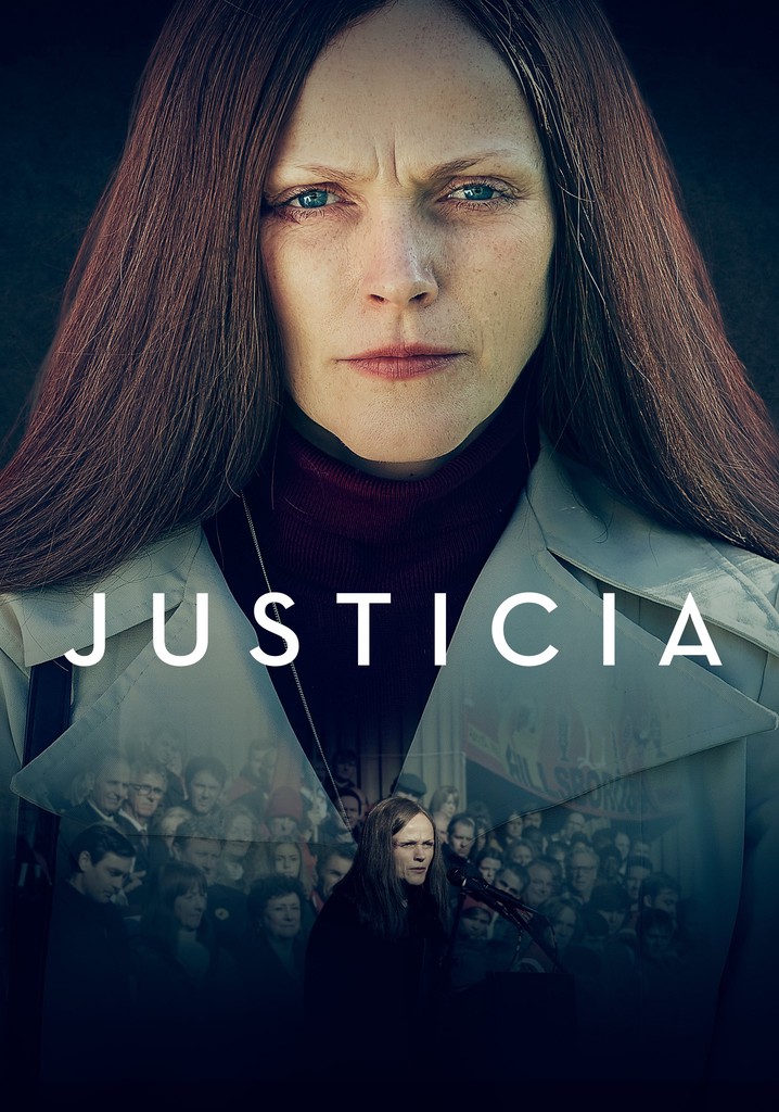 Justicia - Ver La Serie Online Completas En Español